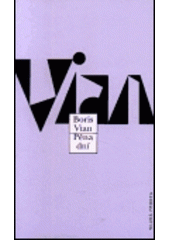 kniha Pěna dní, Mladá fronta 1994
