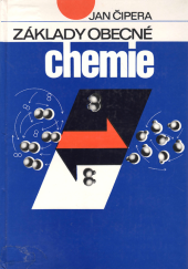 kniha Základy obecné chemie, SPN 1980