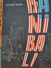 kniha Kanibali a iné poviedky, Osveta, n.p. v Bratislave 1959