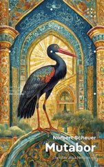 kniha Mutabor, Prostor 2024