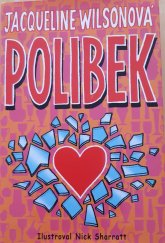 kniha Polibek, BB art 2008