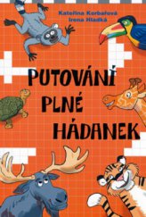 kniha Putování plné hádanek, Albatros 2006