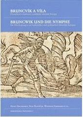 kniha Bruncvík a víla přemýšlení o kulturní a politické identitě Evropy = Bruncwik und die Nymphe : die Überlegungen zur kulturellen und politischen Identität Europas, Univerzita Karlova, Filozofická fakulta 2010