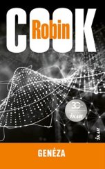 kniha Genéza, Ikar 2020