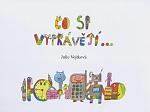kniha Co si vyprávějí, Nakladatelství 99 2013