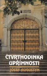 kniha Čtvrthodinka upřímnosti úvod do modlitby denního zpytování svědomí, Karmelitánské nakladatelství 1995