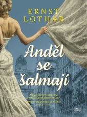 kniha Anděl se šalmají, BOOKS&PIPES 2025