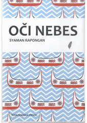 kniha Oči nebes , IFP Publishing 2017
