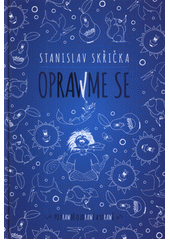 kniha Oprawme se Po pravdě o zdraví a stravě, Nakladatelství Stanislav Skřička  2017