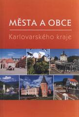 kniha Města a obce Karlovarského kraje, Fornica 2008