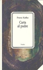 kniha Carta al padre, Vitalis 2002