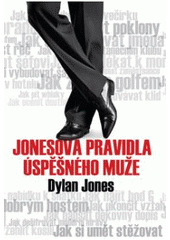 kniha Jonesova pravidla úspěšného muže, Leda 2010