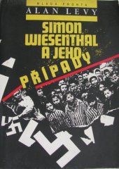 kniha Simon Wiesenthal a jeho případy, Mladá fronta 1996