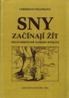 kniha Sny začínají žít velcí křesťané našeho století, Signum unitatis 1991