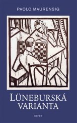 kniha Lüneburská varianta, Sefer 2015