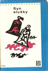 kniha Syn služky, Práce 1968