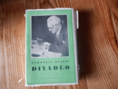 kniha Divadlo Jaroslava Kvapila [1894-1906], Dr. Václav Tomsa 1948