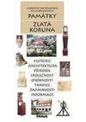 kniha Zlatá Koruna, Fraus 2003