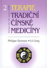 kniha Terapie tradiční čínské medicíny. 2, - Nemoci očí, uší, nosu a hrdla, Svítání 2004