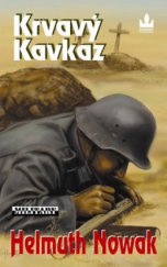 kniha Krvavý Kavkaz, Baronet 2008