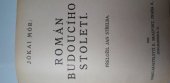 kniha Román budoucího století, E. Beaufort 1926