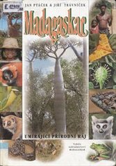 kniha Madagaskar umírající přírodní ráj, Madagaskar 1997