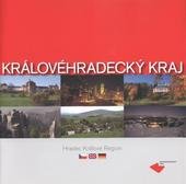 kniha Královéhradecký kraj = Hradec Králové Region = Královéhradecký-gewest = La région de Hradec Králové, Hradec Králové Region 2008