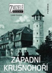 kniha Západní Krušnohoří, Paseka 2009