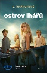 kniha Ostrov Lhářů, Host 2025