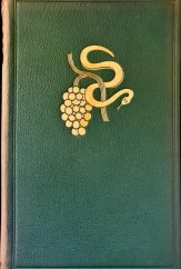 kniha Kruté lásky, Symposion 1930