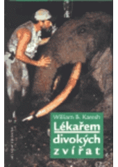 kniha Lékařem divokých zvířat, Mladá fronta 2000