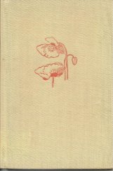 kniha Ať zním-- ! výbor z básní, Mladá fronta 1951