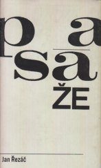 kniha Pasáže, Mladá fronta 1965