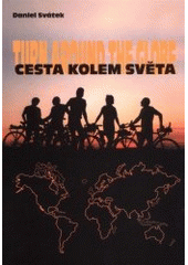 kniha Cesta kolem světa = Turn around the globe, IEC 2000