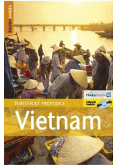 kniha Vietnam [turistický průvodce], Jota 2008