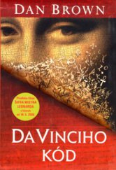 kniha Da Vinciho kód, Argo 2006