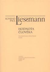kniha Hodnota člověka filosoficko-politické eseje, Malovaný kraj 2010