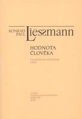 kniha Hodnota člověka filosoficko-politické eseje, Malovaný kraj 2010