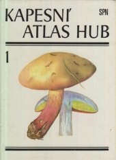 kniha Kapesní atlas hub Sv. 1, SPN 1986