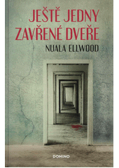 kniha Ještě jedny zavřené dveře, Domino 2022