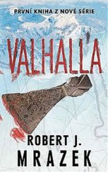 kniha Valhalla , Talpress 2015