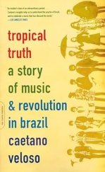 kniha Tropical Truth a Story of Music & Revolution in Brazil, Da Capo Press 2002