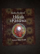 kniha Helinda a Klekánice, Labyrint 2009