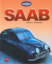 kniha Saab, CPress 2002
