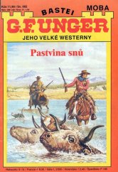 kniha Pastvina snů, MOBA 1992