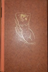 kniha Dekameron, kterýž napsal messer Giovanni Boccaccio a z vlaštiny přeložil Dr. A. Pokorný. [Díl] II, Kvasnička a Hampl 1938