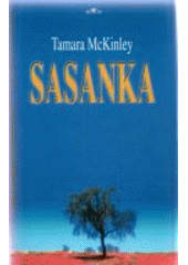 kniha Sasanka, Alpress 2002