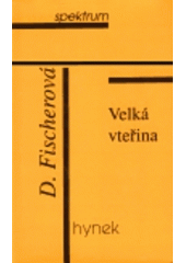 kniha Velká vteřina rozhlasové hry, Hynek 1997