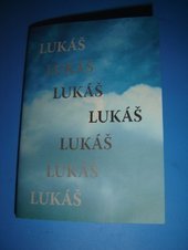 kniha Evangelium podle Lukáše, Česká biblická společnost 2008