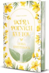 kniha Dcéra poľných kvetov, Vydavatelstvo Tatran 2026